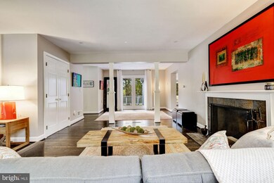 3207 Coquelin Terrace, Chevy Chase, MD 20815 - photo 7