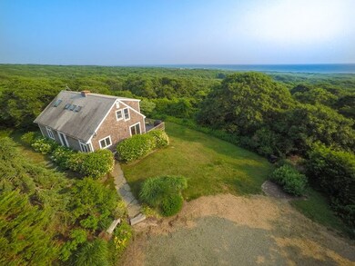 13 Old Rd S, Aquinnah, MA 02535 - photo 2