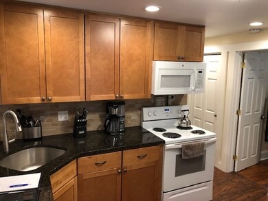 46 Bennett St unit 1, Waltham, MA 02453 - photo 4