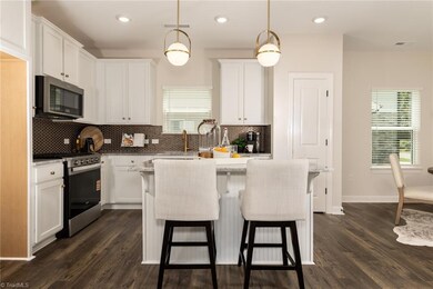 1525 S Broad St unit 1015, Winston Salem, NC 27127 - photo 7