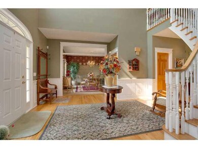 Foyer