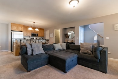 18 Folkstone Rd unit B, Broad Brook, CT 06016 - photo 3