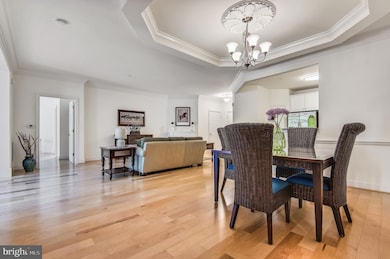 The Bluffs At Quarry Lake unit 113, Baltimore, MD 21209 - photo 7