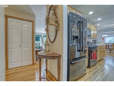 Entrance/Foyer