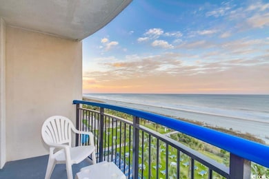 2300 N Ocean Blvd unit 536, Myrtle Beach, SC 29577 - photo 3