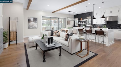 1893 Cascade Ln, Tracy, CA 95377 - photo 4