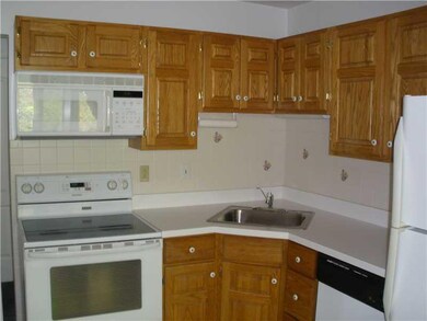 Kitchen. Wonderful kitchen with appliances include