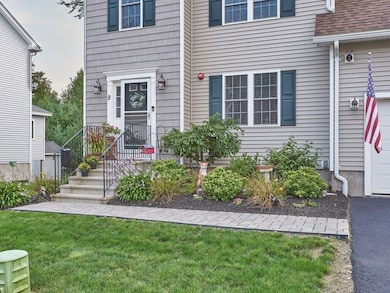 211 Barre Paxton Rd unit 9, Rutland, MA 01543 - photo 3