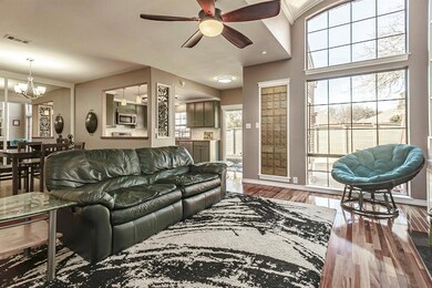 3033 Everest Dr, Bedford, TX 76021 - photo 4