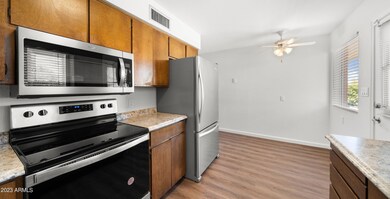 6438 E Butte St unit 1, Mesa, AZ 85205 - photo 5