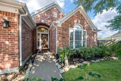 2107 Grand Brook Ct, Richmond, TX 77469 - photo 5