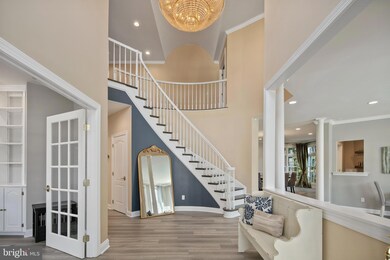 5507 Hamlet Hill Ct, Fairfax, VA 22030 - photo 2