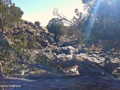 38 Outback Rd, Ash Fork, AZ 86320 - photo 5