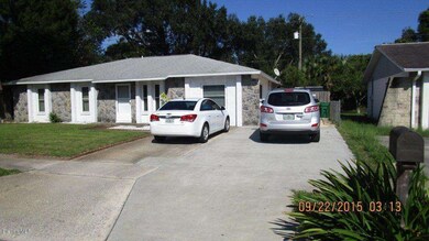 Front view #2