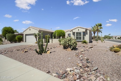 15102 W Rounders Dr, Surprise, AZ 85374 - photo 2