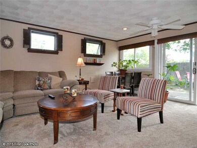 Den/Family/Great Room.