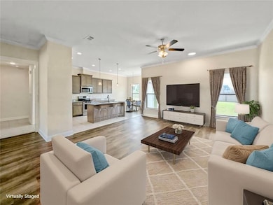 9508 E Terran Ln, Westwego, LA 70094 - photo 2