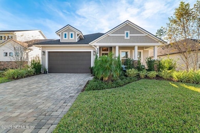 483 Courtney Chase Dr, Saint Augustine, FL 32092 - photo 2