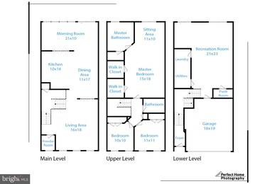 941 Hall Station Dr, Bowie, MD 20721 - photo 4