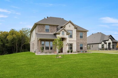 7044 Valley View Dr, Joshua, TX 76058 - photo 5