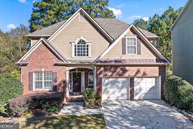 133 Parkstone Way, Marietta, GA 30066 - photo 7