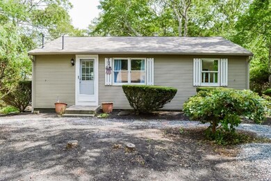 168 Winslow Gray Rd, West Yarmouth, MA 02673 - photo 2