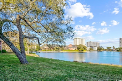 141 Hartland Dr unit 5-C, Myrtle Beach, SC 29572 - photo 4