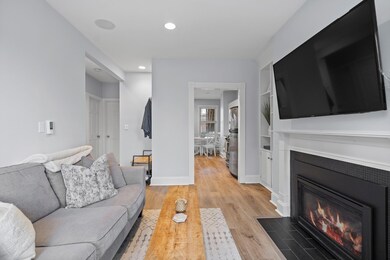 41 Swallow St unit 2, Boston, MA 02127 - photo 5