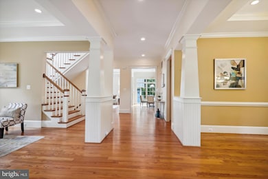 4708 Glenbrook Pkwy, Bethesda, MD 20814 - photo 5