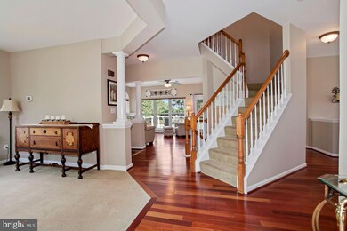 9741 Runner Stone Place, Bristow, VA 20136 - photo 2