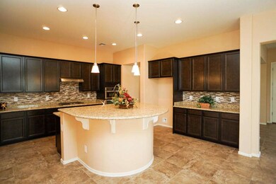 Gorgeous Kitchen Has All the Upgrades
