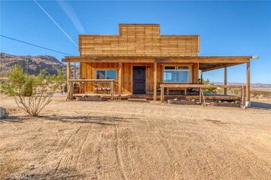 68050 Foothill Dr, Twentynine Palms, CA 92277 - photo 2