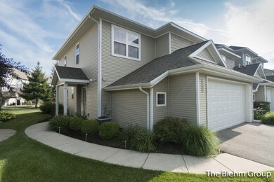 903 Center Park Dr SW, Byron Center, MI