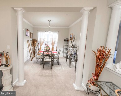 9720 Holmes Place unit 204, Manassas Park, VA 20111 - photo 5