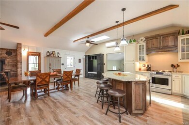 303 Dorys Rd, Dingmans Ferry, PA 18328 - photo 3