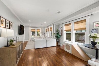 1135 Jerome St, Houston, TX 77009 - photo 5