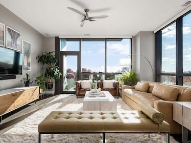 Parks Edge East unit 326, Columbus, OH 43215 - photo 3