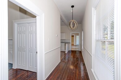 Second St, 411, Interior-1