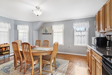 13 Adams St unit 2, Taunton, MA 02780 - photo 6