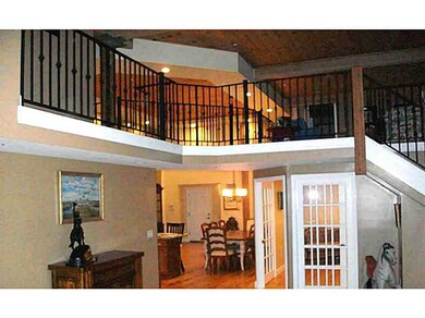 Other. Loft