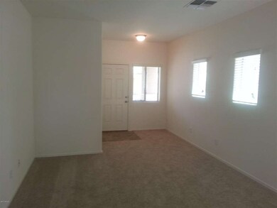 Family Room to Entry