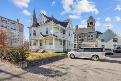 35 Greene St, Woonsocket, RI 02895 - photo 4