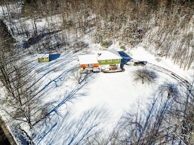 665 High St, West Gardiner, ME 04345 - photo 2