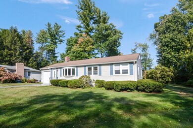 193 Marked Tree Rd, Holliston, MA 01746 - photo 3