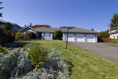 5412 60th Avenue Ct W, University Place, WA 98467 - photo 2