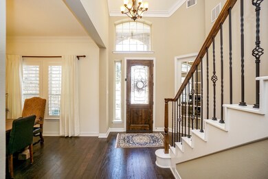 5203 Paintbrush Falls Ct, Fulshear, TX 77441 - photo 4