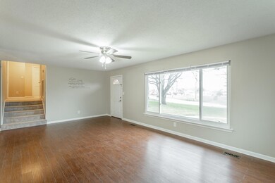 1927 Old Lafayette Rd. HD-19