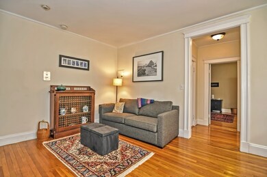 850 Massachusetts Ave unit 9, Cambridge, MA 02139 - photo 3