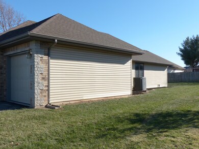 1526 W Stagecoach CT