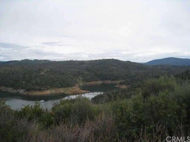 Beautiful Views of lake Oroville